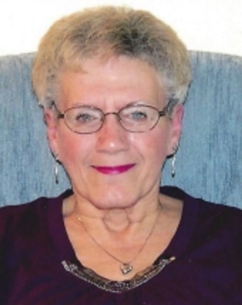Marlene Wherry
