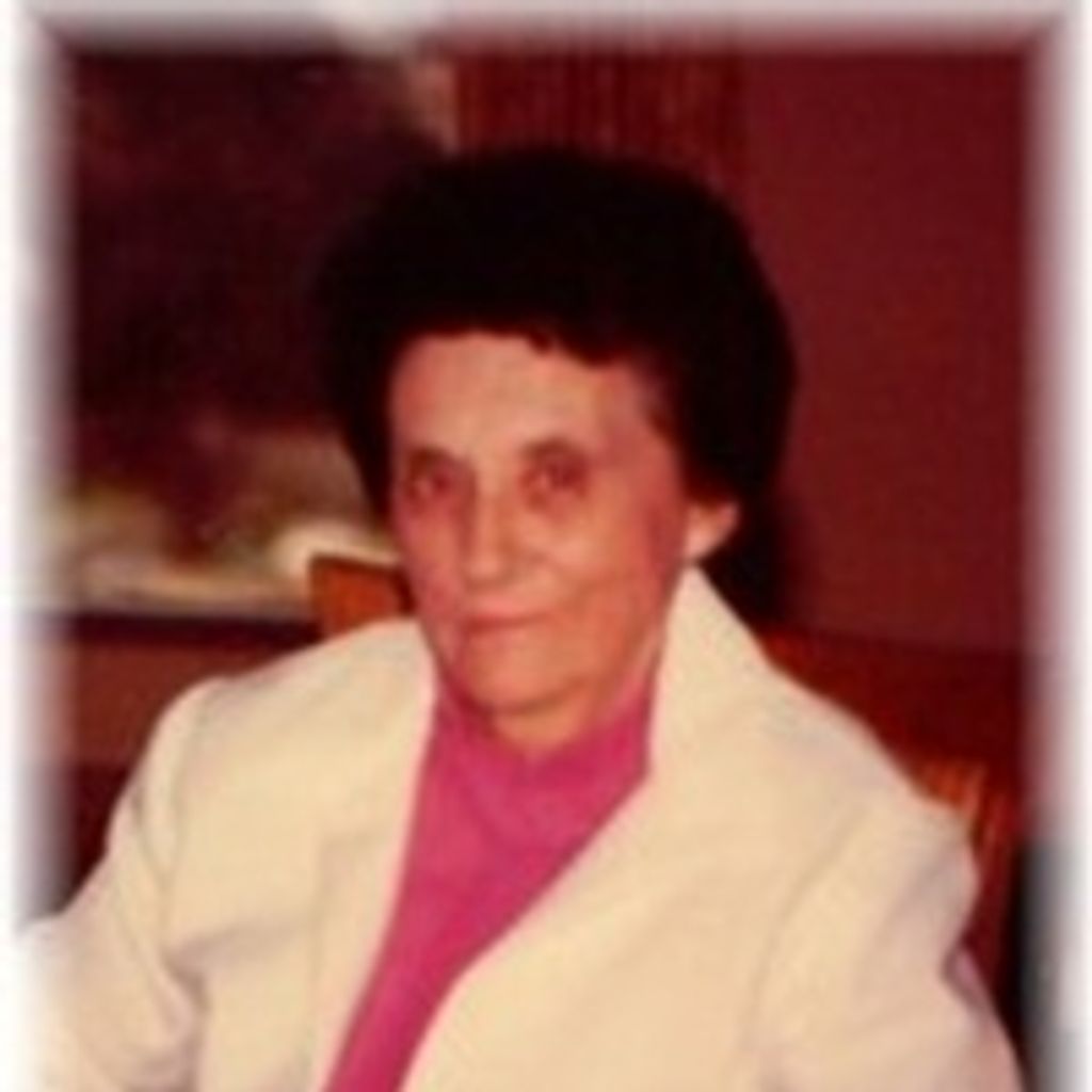 Mamie Vincent