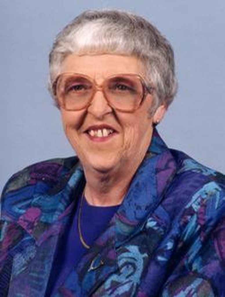 Ruby Darlene Farley