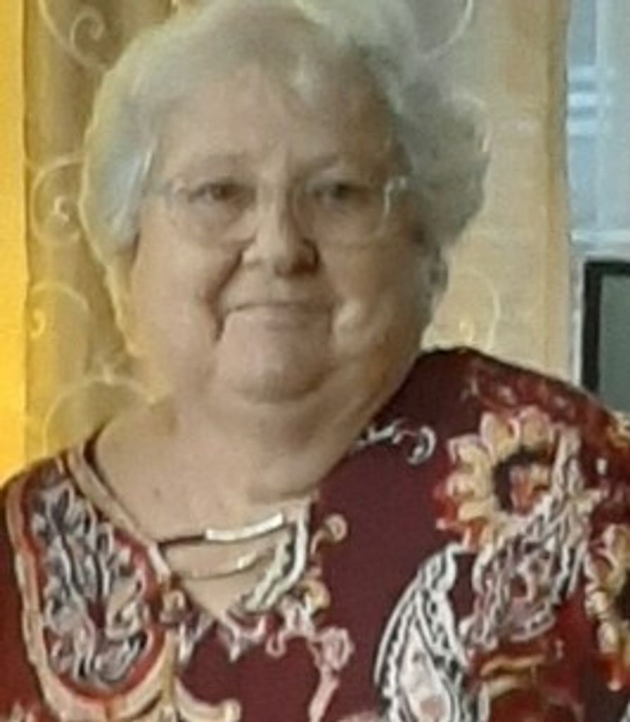 Kay Collum Profile Photo