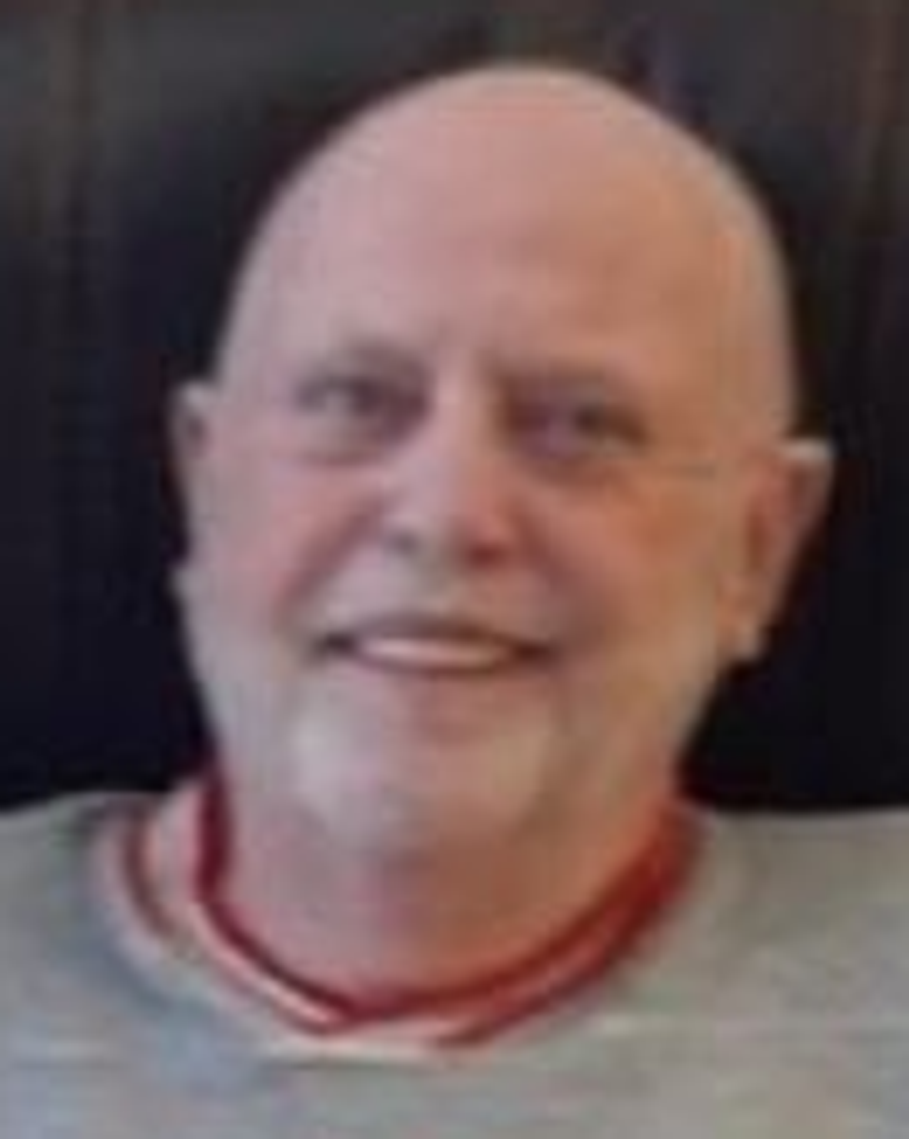 Donald C. Zimpel