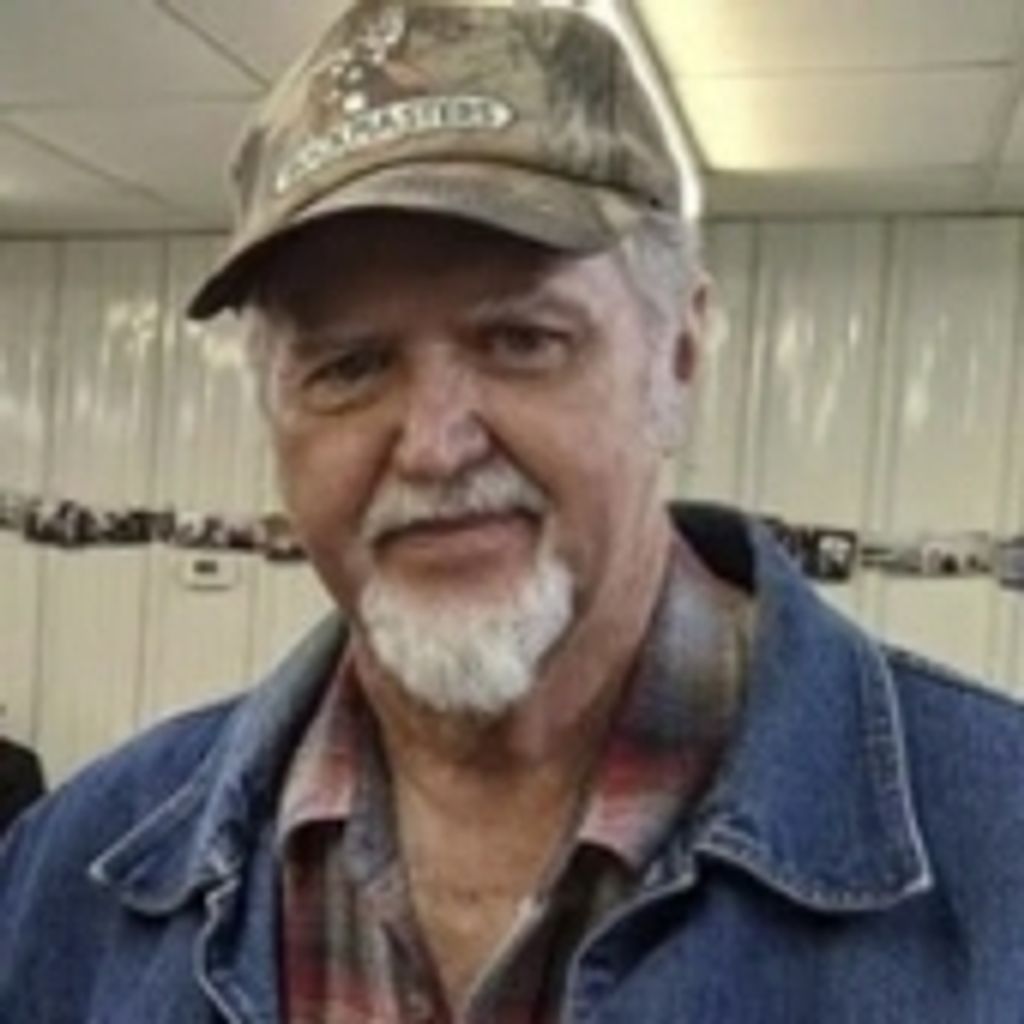 Larry Cochran