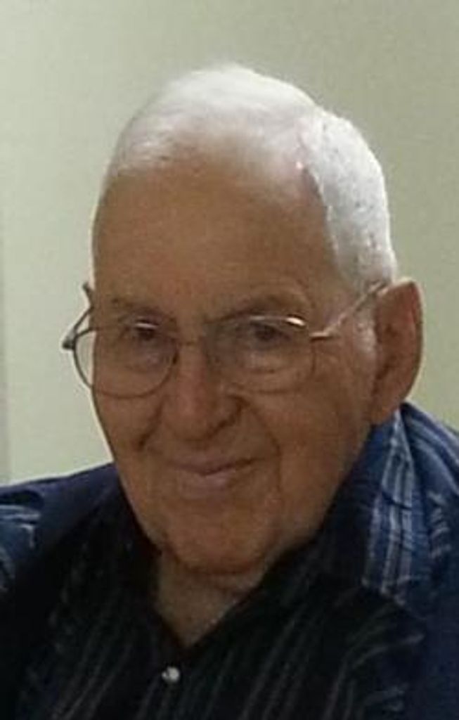 Alwyn Johnson