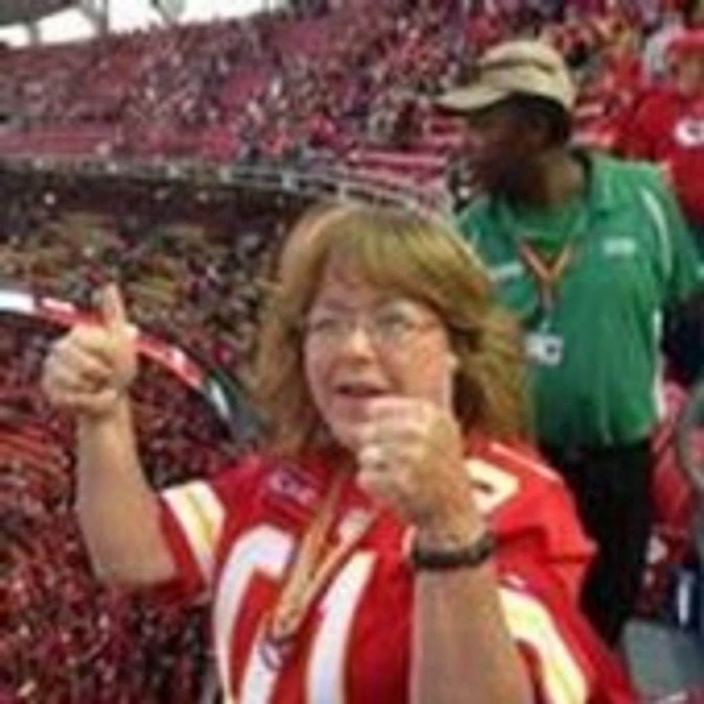 Caren J. Smith