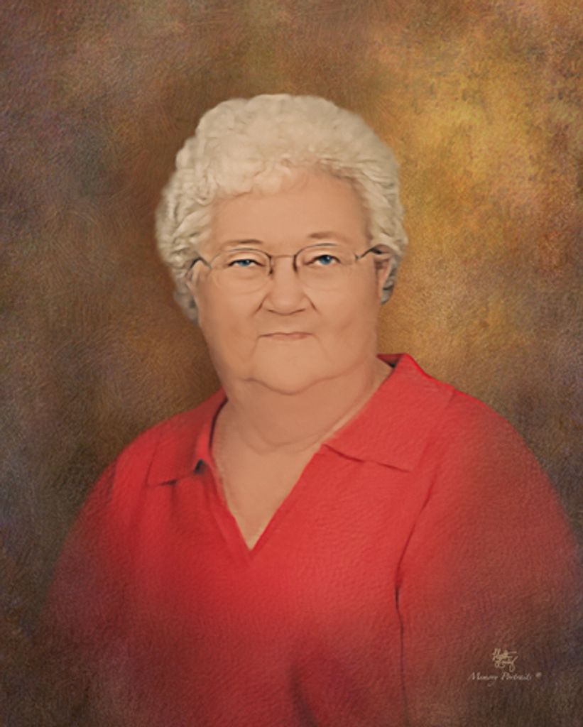 Jeanette K. Anderson