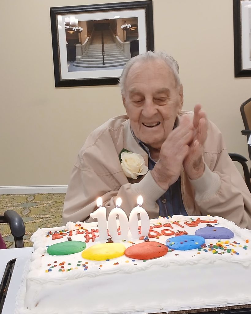 William George Anderson Profile Photo