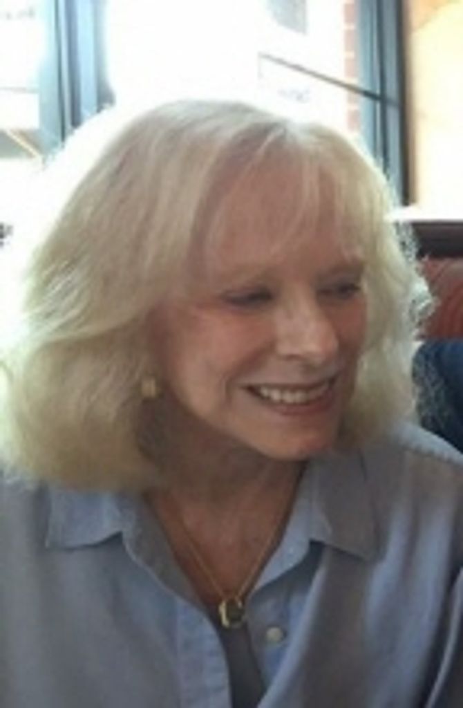 Beverly W Billings