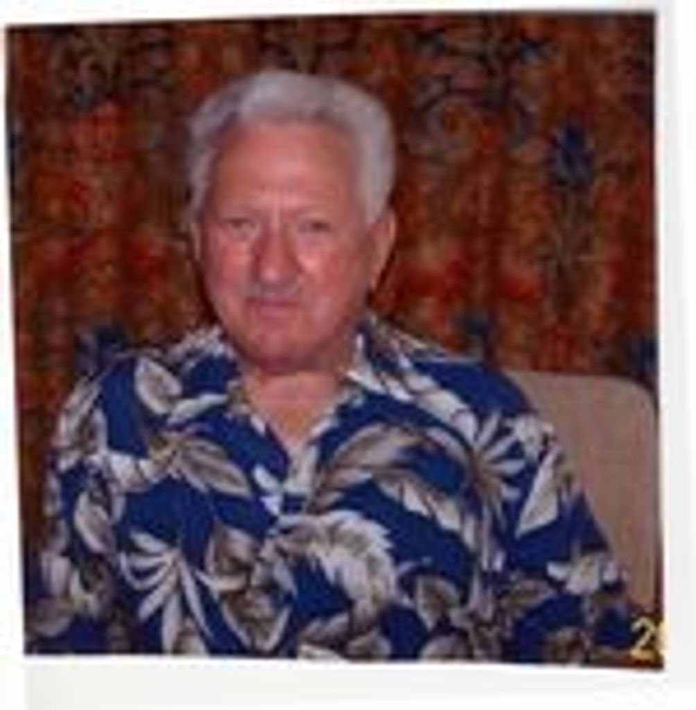 Richard Eugene Davis, Jr.