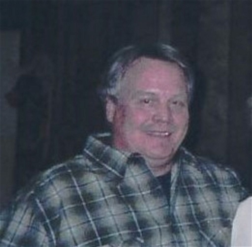 Kenneth D. Betteridge Profile Photo