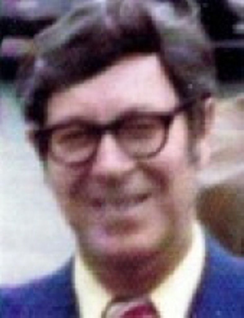 Rev. Whitney Dough