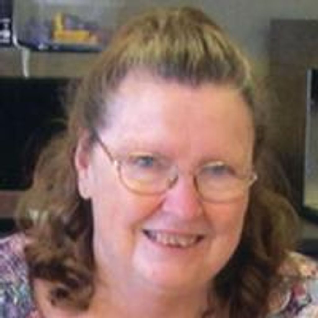 Sandra Louise Condry