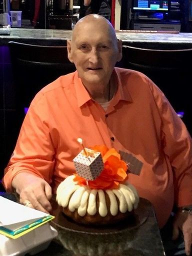 Raymond L. Rogers Profile Photo