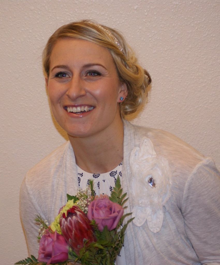 Kasie  Becker