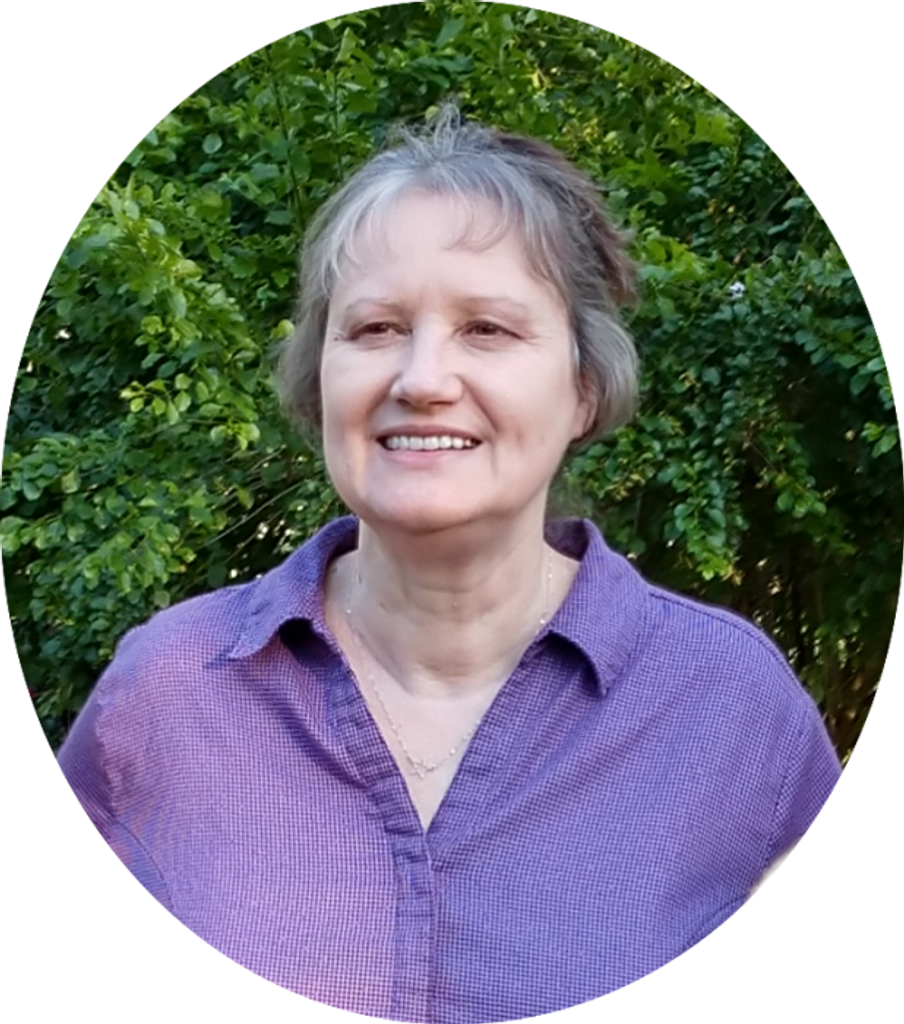 Martha Fritch
