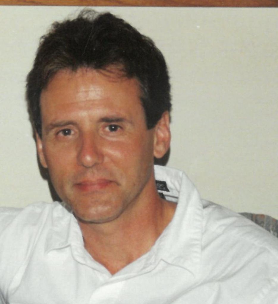 David Richard Newell, Jr.