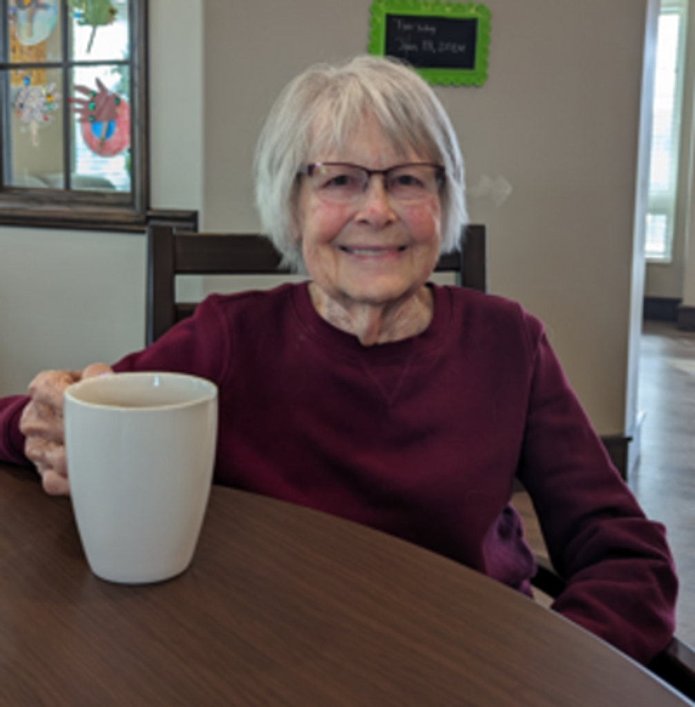 Mary Alene Holman Profile Photo