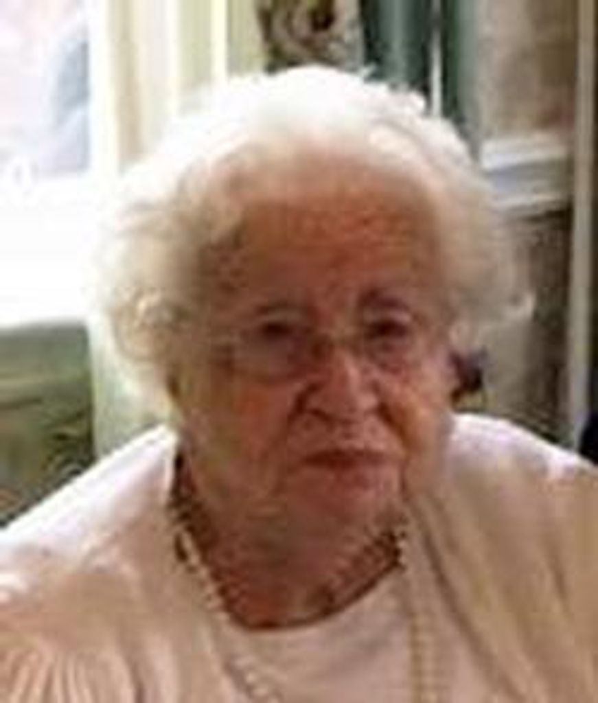 Marjorie Schlosser Profile Photo