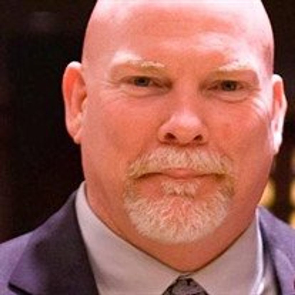 John  Lee McGath