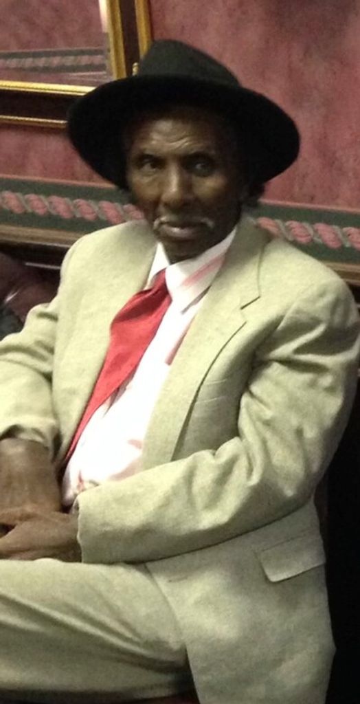 Rollie "Spodo" June Wallace Profile Photo