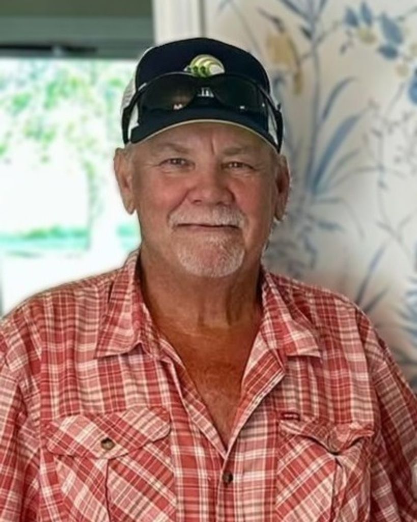 Barry Wayne Moore Profile Photo