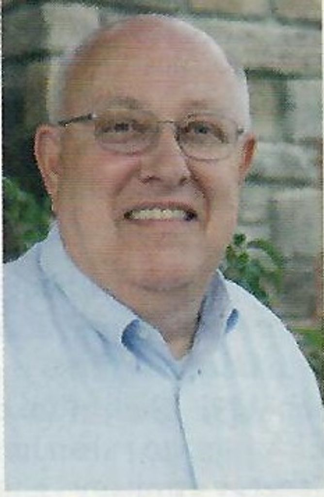 David Leroy Buchanan