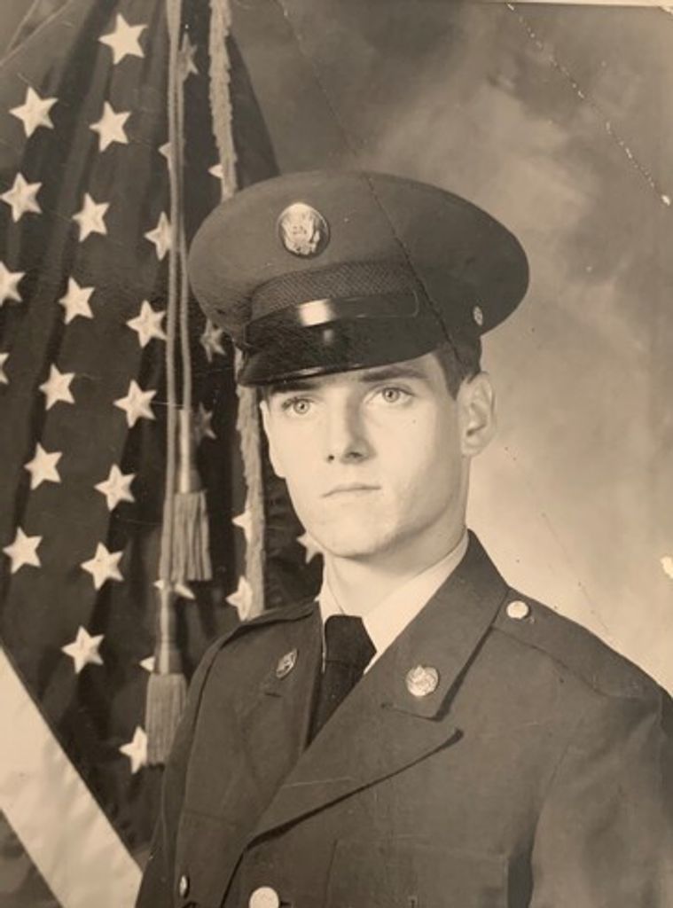 Paul Watts