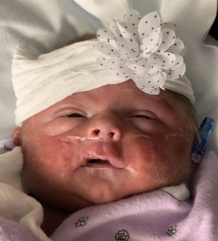 Paisley Hope Kerstetter