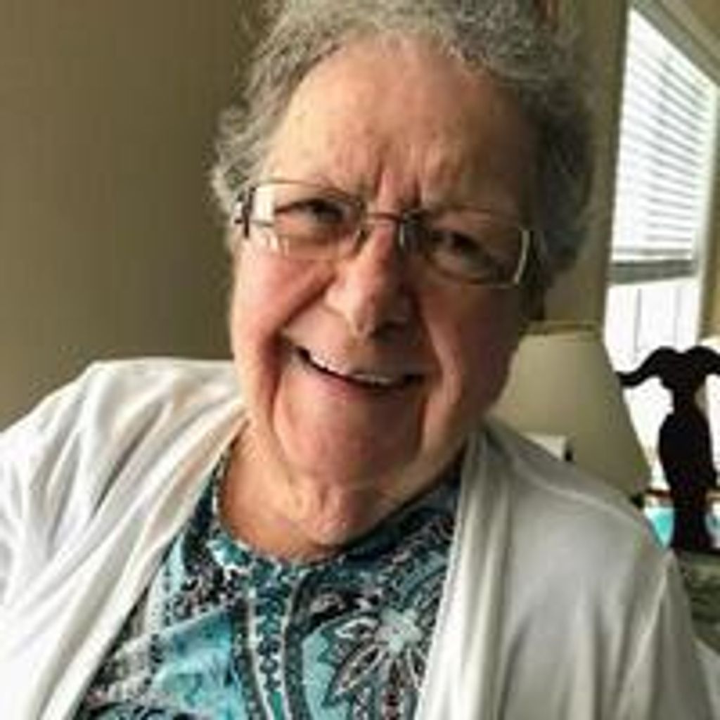 Louise C. Walters Profile Photo