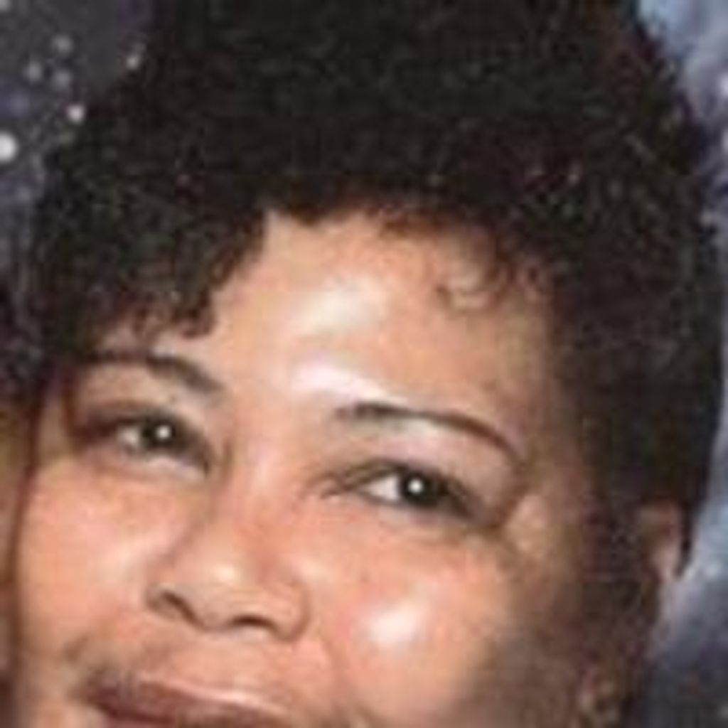 Virginia H. Oden