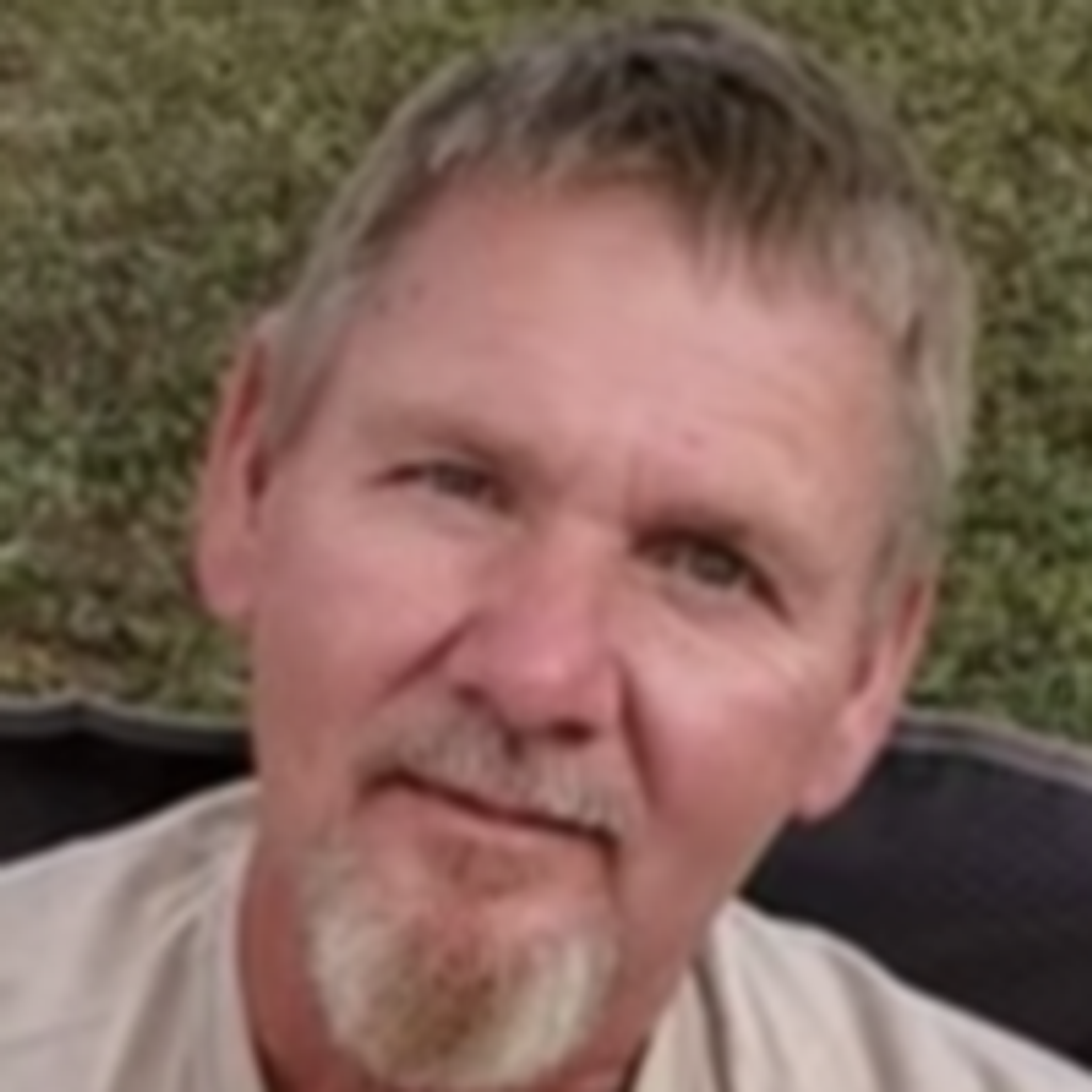 Carl Raymond Cook Profile Photo