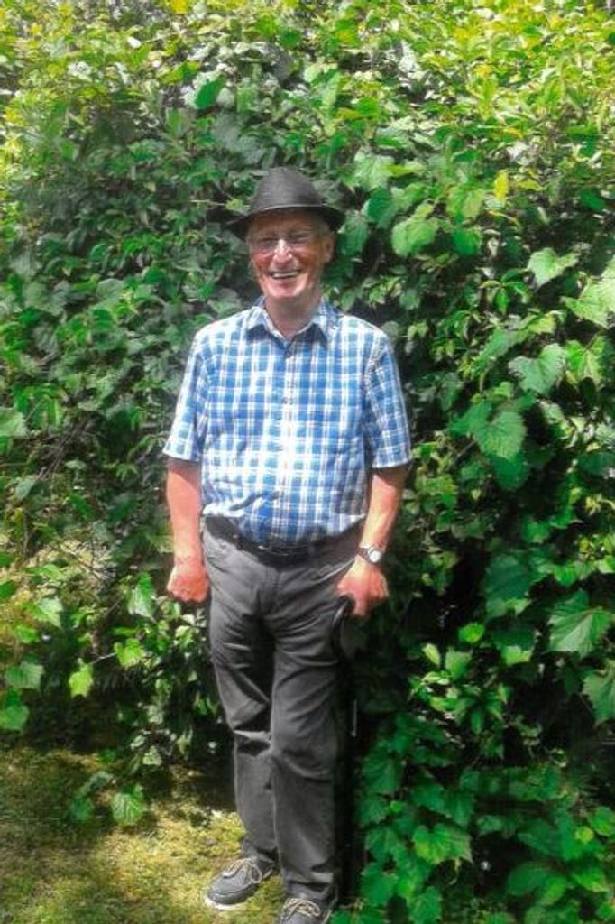 William "Willie" Vates Parsons (Card Of Thanks) Profile Photo