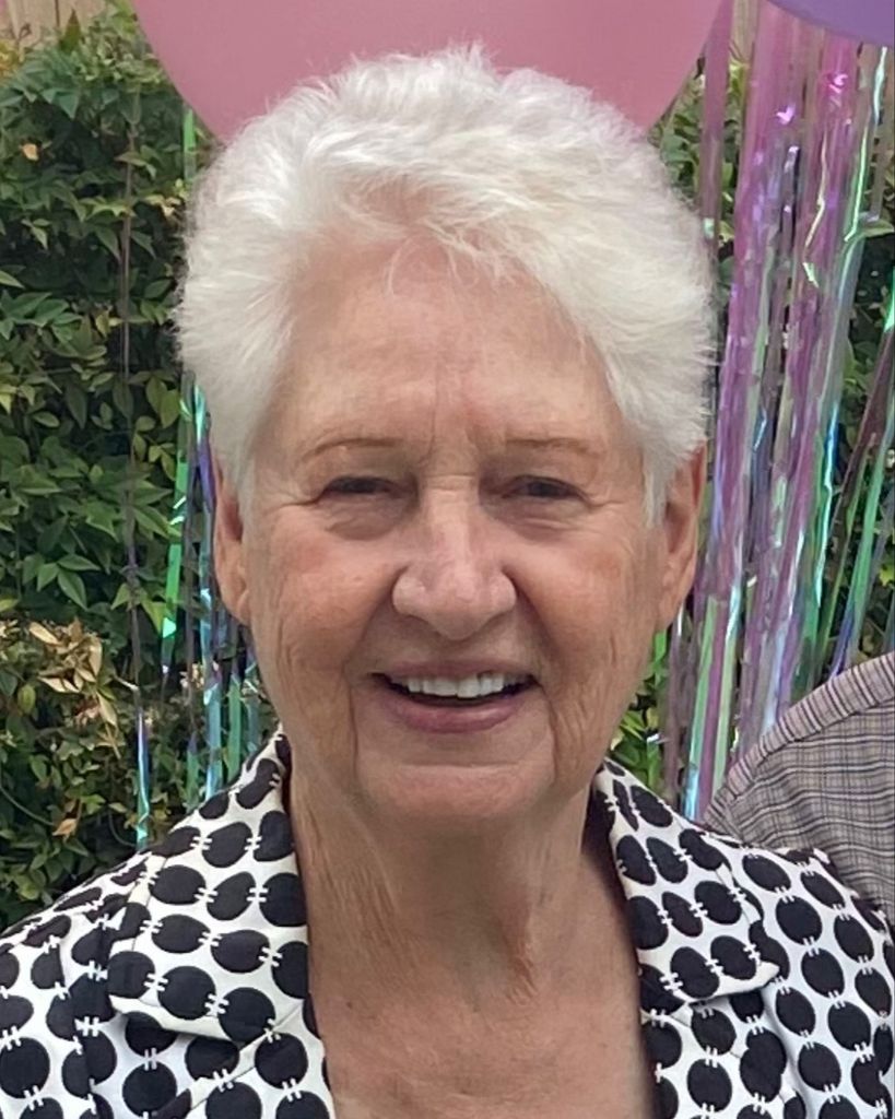 Myrna Olson Maughan