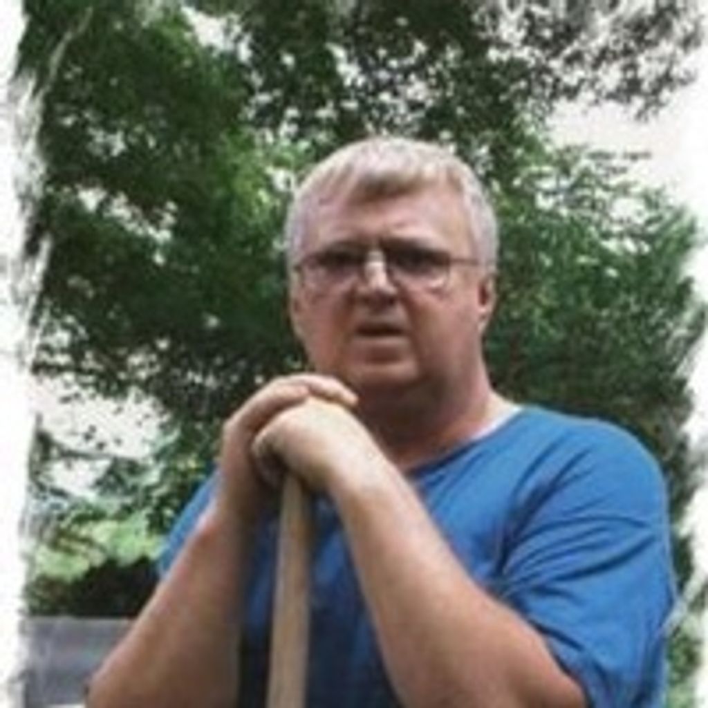 Harold Dean Hall