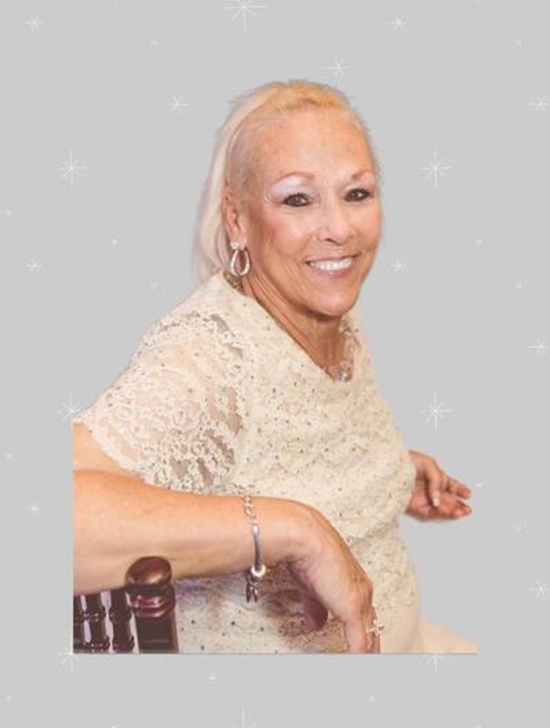 Wanda Ann Tucker Profile Photo