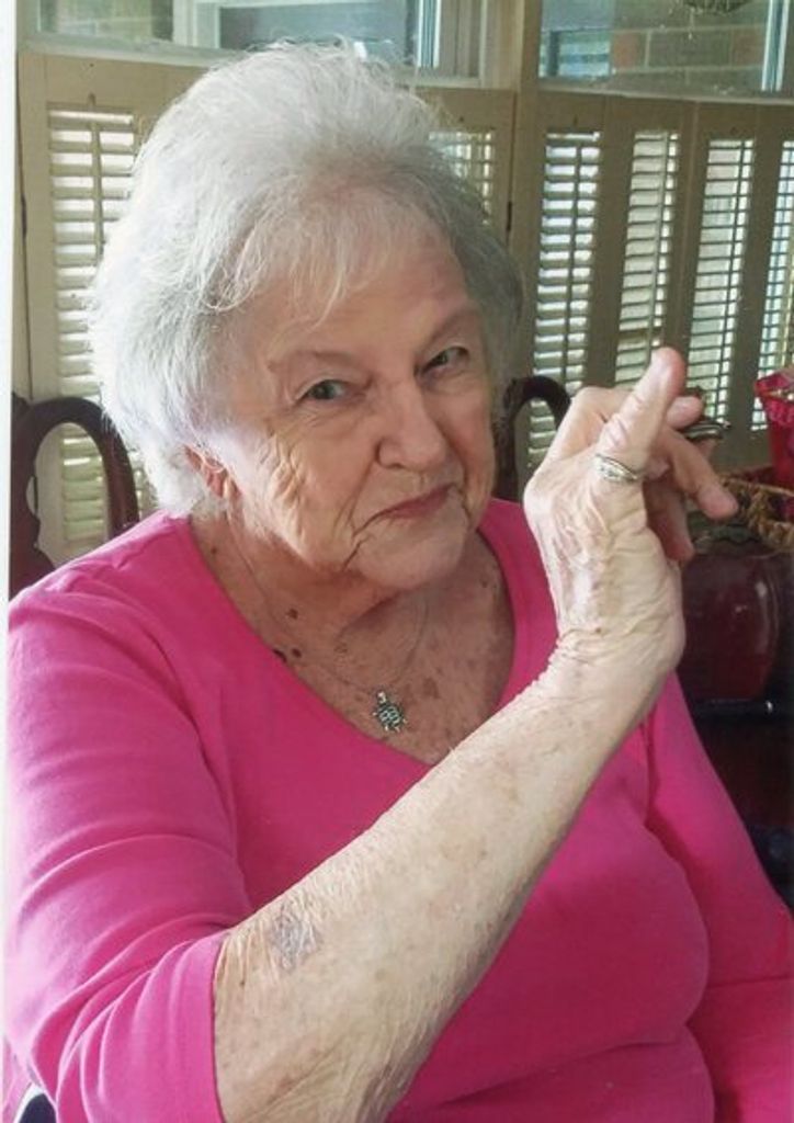 Nancy S. Ervin Profile Photo