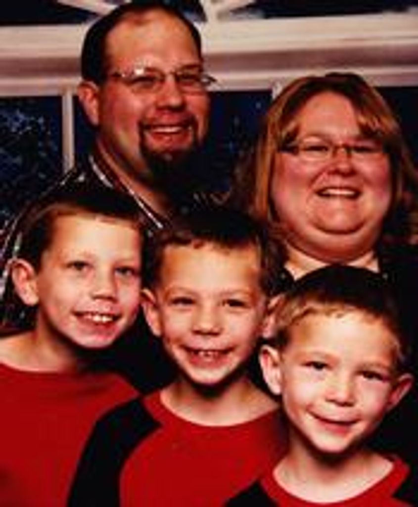 Amy M. Gilleece Cummings