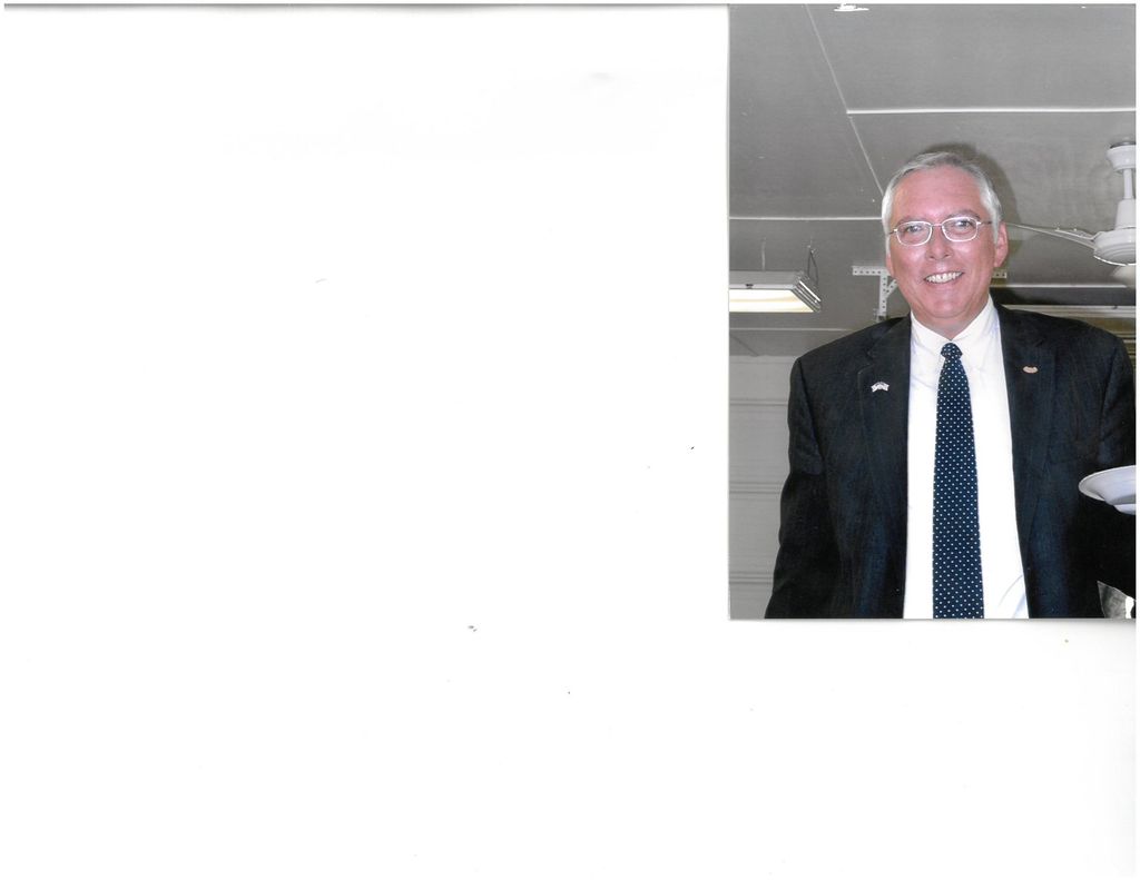 Gary W. Downes Profile Photo