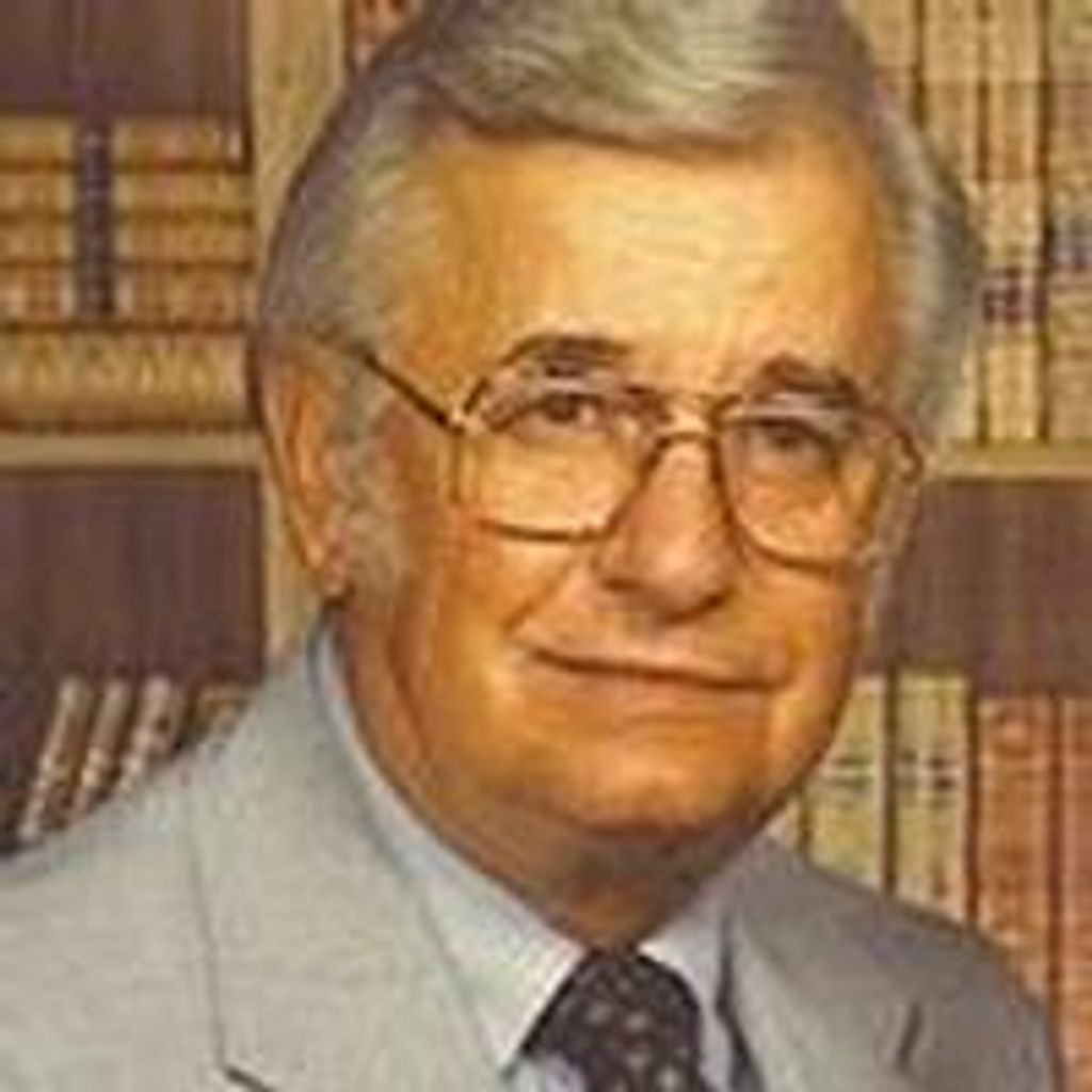 Glenn  Max Ward