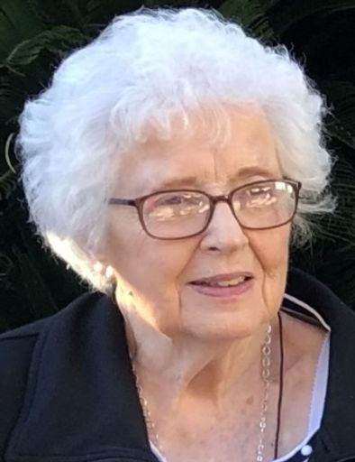 Mary Jo Bird Profile Photo