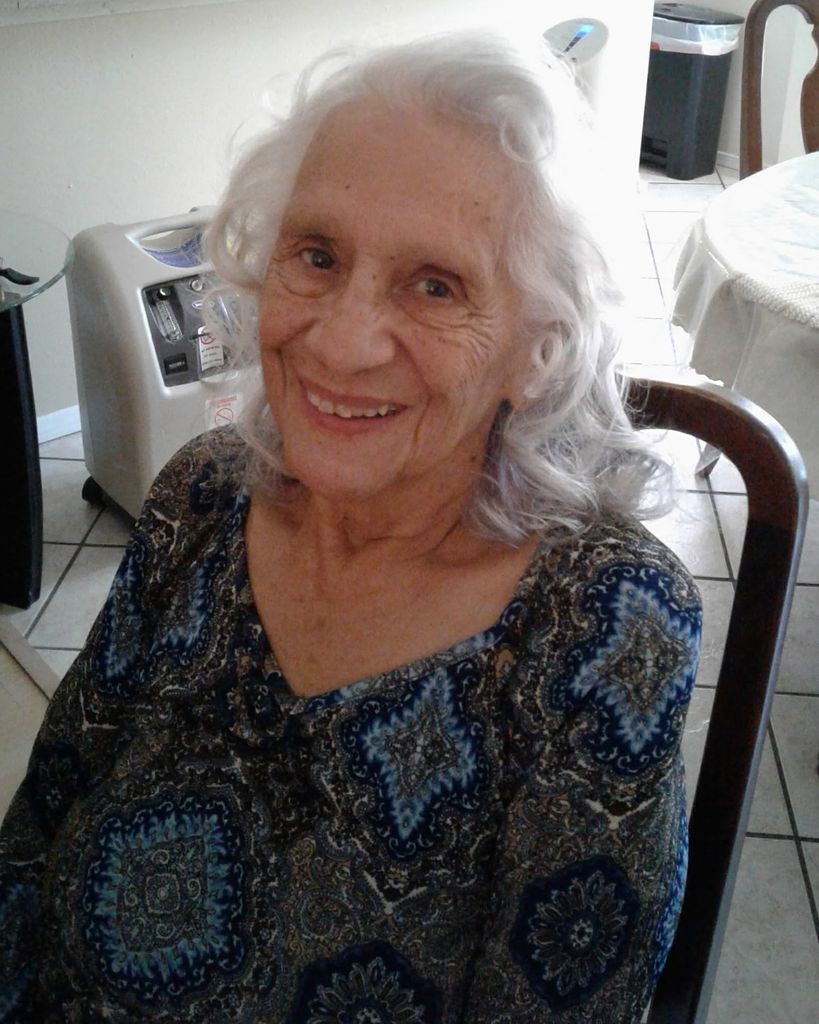 Margaret L. Morrison
