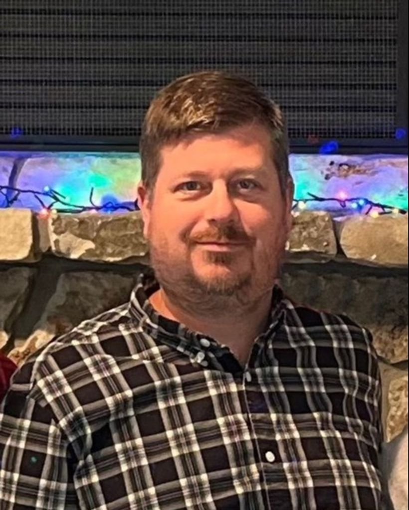 Daniel K. Hughes Profile Photo