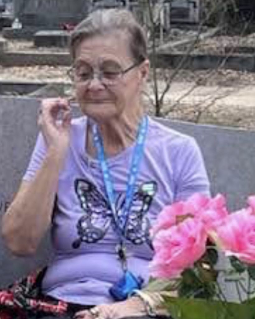 Dorothy Marie Bryan Profile Photo