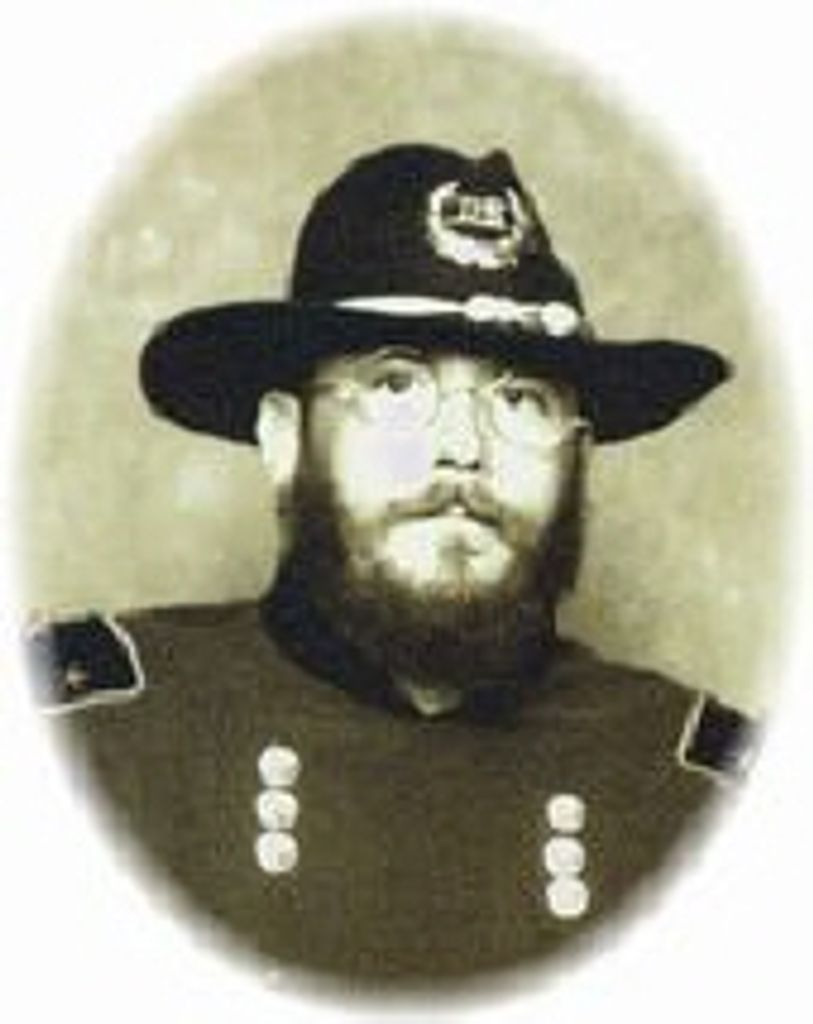 David Howard Dunne, Jr.