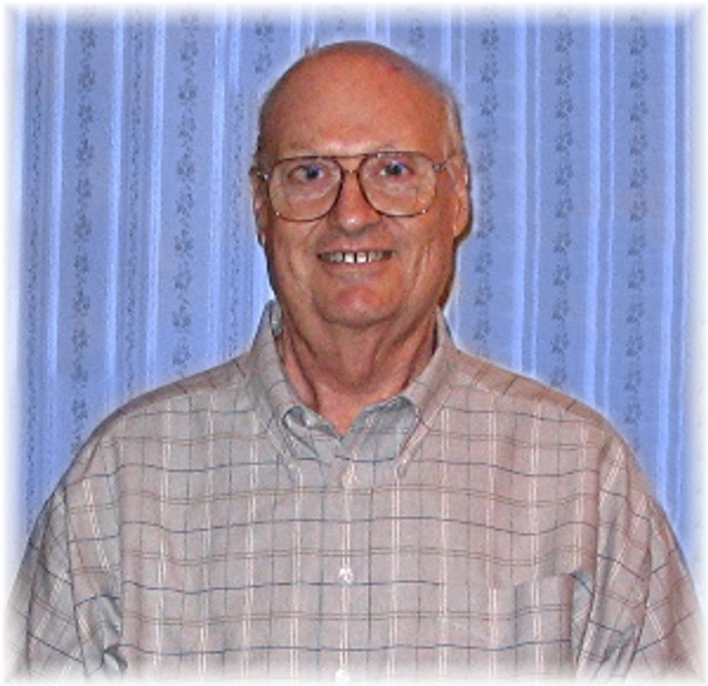 Douglas Bishop