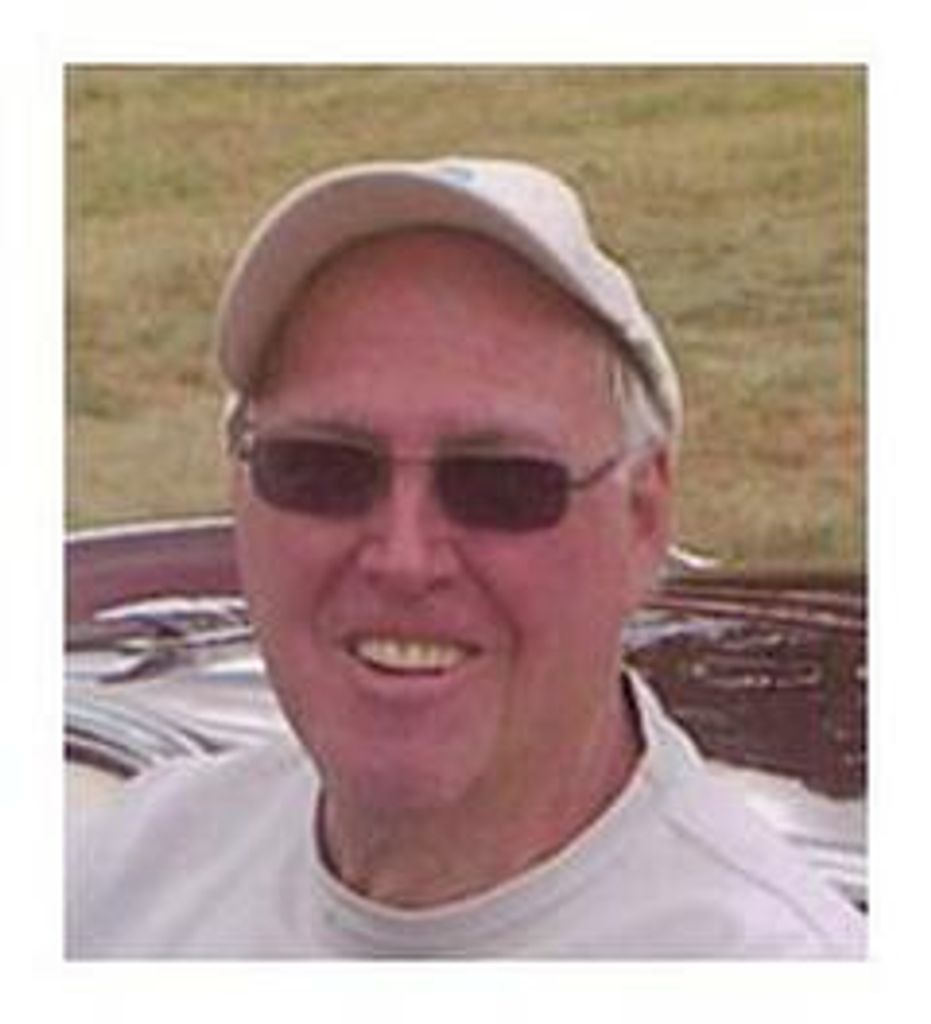 Wayne Barron