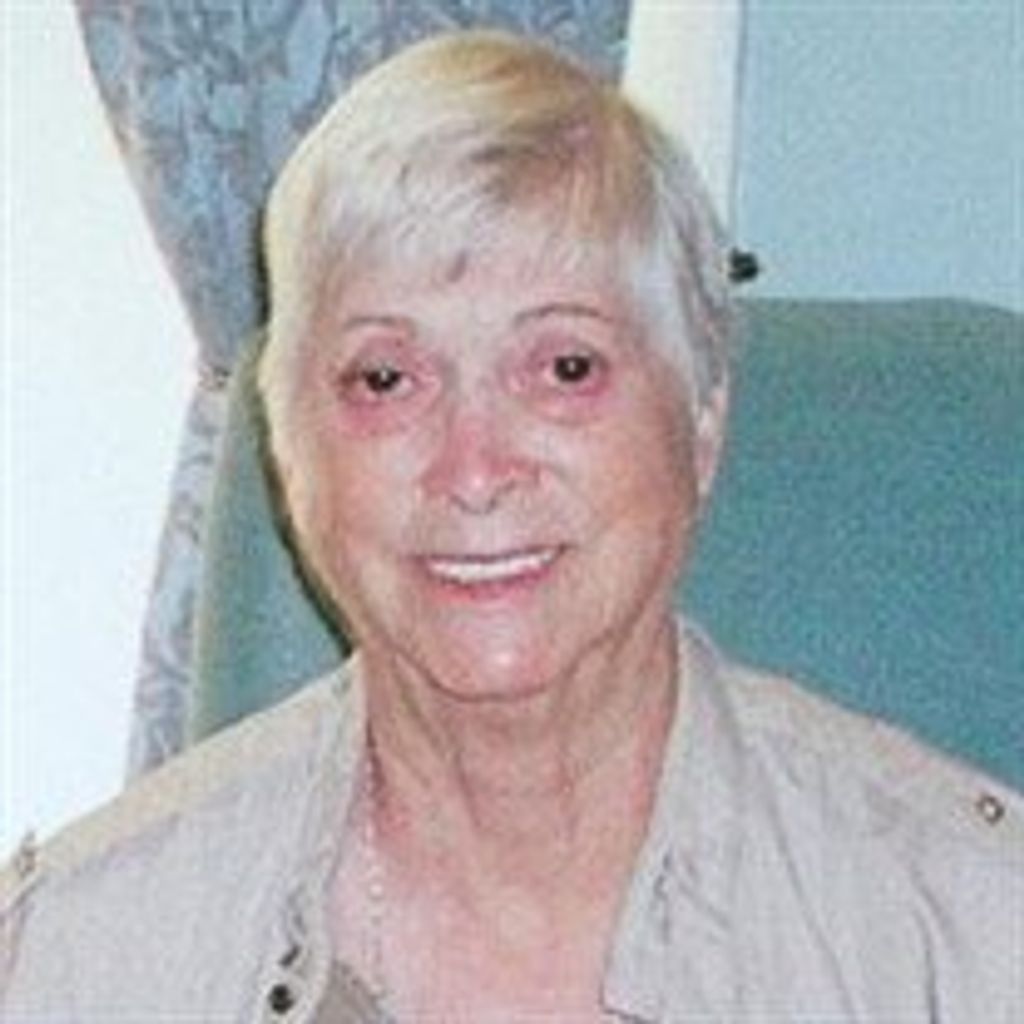 Patricia Sewell
