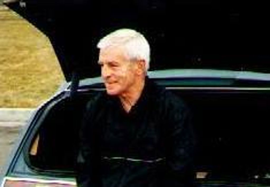 Kenneth  Emory Armiger