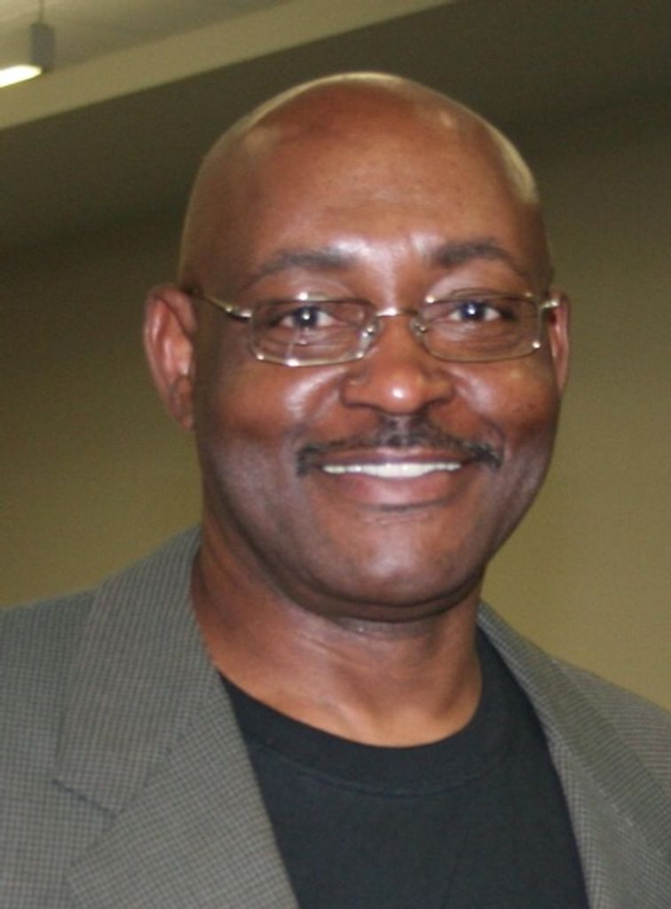 Charles A Walker Profile Photo
