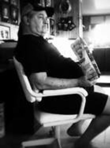 Jessie T Gibson Profile Photo