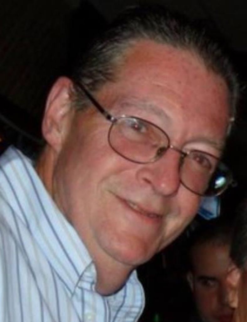 Thomas Patrick Kilduff Profile Photo